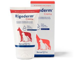Rigederm crema 100 ml