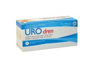 Urocyst 250 15 capsule