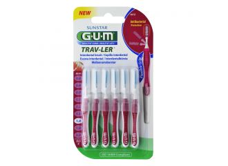 Gum travler 1612 scovo 1,4 6 pezzi