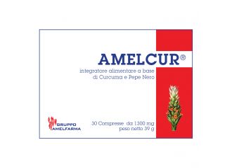 Amelcur 30 compresse