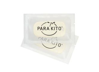 Parakito efas piastrine x2 plus