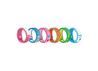 Parakito efas braccialetto kids plus serie 1