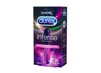 Durex intense orgasmic gel