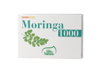 Moringa 1000 45 compresse da 1,2 g