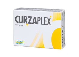 Curzaplex 30 compresse