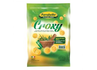 Farabella croxy alle erbe provenzali 50 g