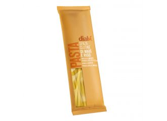 Dialsi' pasta riso / mais linguine n 25 senza glutine 400 g