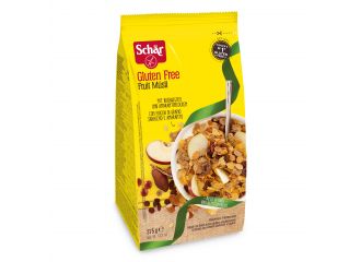 Schar fruit muesli 375 g