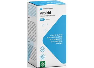 Ansirid 60 capsule