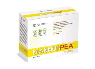 Mannospea 14 bustine