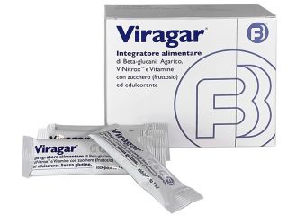 Viragar 30 sticker da 5 ml