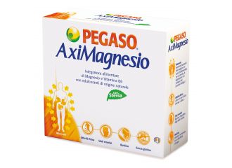 Aximagnesio 20 bustine