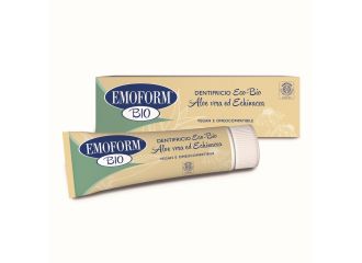 Emoform bio dentifricio offerta speciale