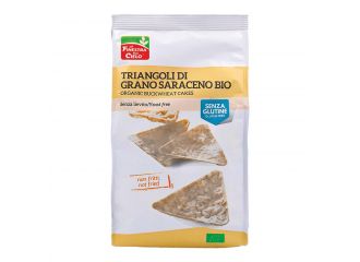 Triangoli di grano saraceno bio 100 g