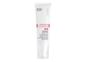 Defence tolerance trattamento anti rossore 50 ml