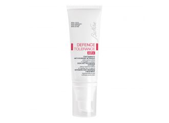 Defence tolerance trattamento anti rossore intensivo 40 ml