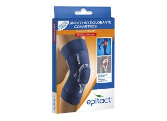 Epitact physiostrap gonartrosi taglia m