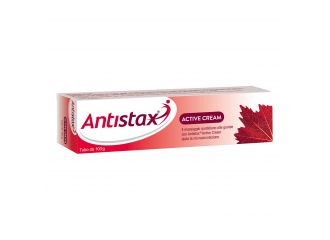 Antistax active cream 100 g