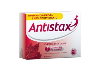 Antistax 360mg 60 compresse