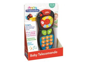 Baby telecomando