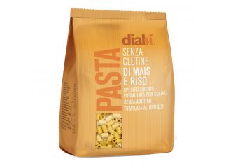 Dialsi' pasta tubetti 300g
