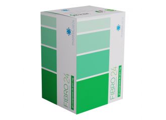 Fibro24 compresse