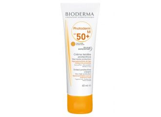 Photoderm m spf50+ 40 ml