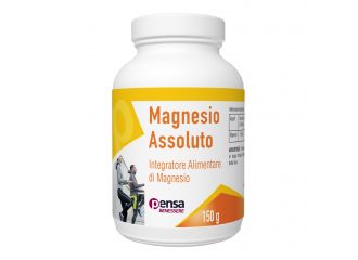 Magnesio assoluto 150 g