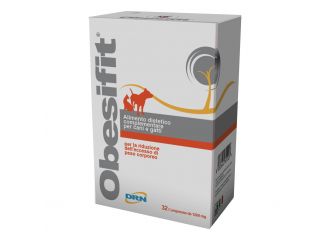 Obesifit 32 compresse