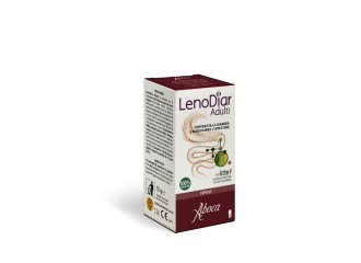 Lenodiar adulti 20 capsule 500 mg