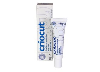 Criocut emulsione 10 g