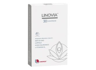 Linovia 30 compresse