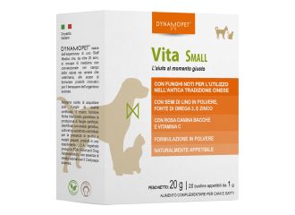 Vita 20 bustine da 1 g