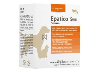 Epatico 20 bustine da 1 g