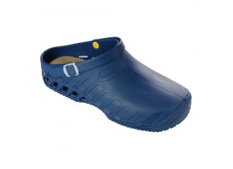 Clog evo tpr unisex blue 41-42 collezione ss17 1 paio