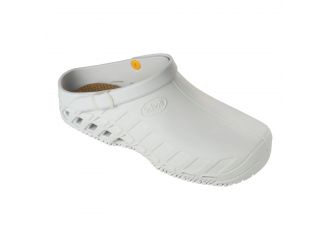 Clog evo tpr unisex white 46-47 collezione ss17 1 paio