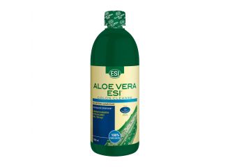 Esi aloe vera colon cleanse 1 l