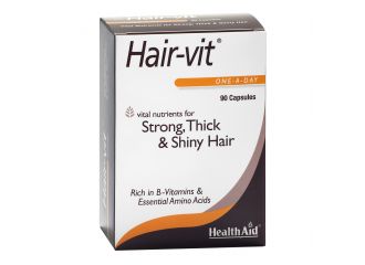 Hairvit 90 capsule molli