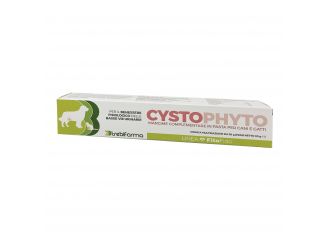 Cystophyto pasta siringa 30 g