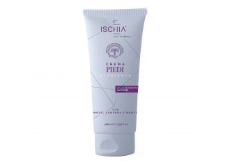 Ischia eau thermale crema piedi 100 ml