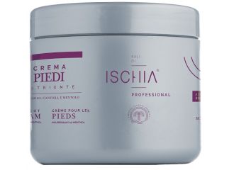 Ischia eau thermale crema piedi 500 ml