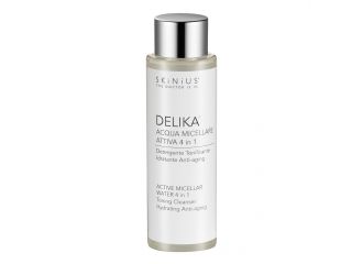 Delika acqua micell 100 ml