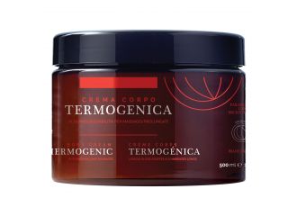 Ischia spa massage crema per massaggi termogenica 500 ml