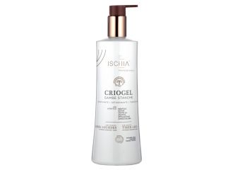 Ischia spa massage criogel gambe stanche 500 ml