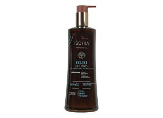 Sali di ischia olio neutro 500 ml