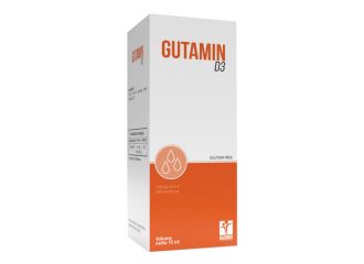 Gutamin d3 15 ml