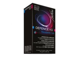 Defence ks tricosafe 60 compresse