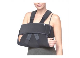 Immobilizzatore braccio spalla c/accessorio gomito