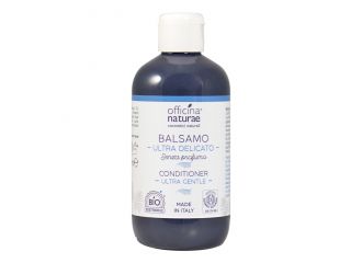 Balsamo ultradelicato 250 ml
