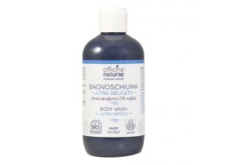 Bagnoschiuma ultradelicato 250 ml